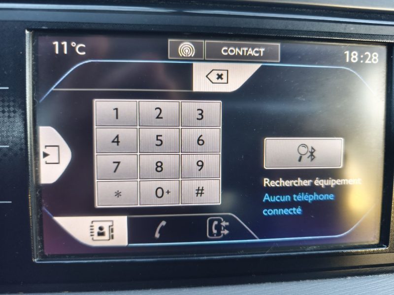 CITROEN C4 PURETECH 110CH CONFORT S&S 2016