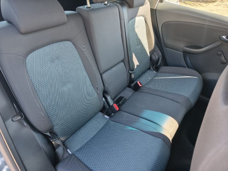 SEAT TOLEDO 1.9 TDI 105 REFERENCE 2008