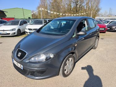 SEAT TOLEDO 1.9 TDI 105 REFERENCE 2008