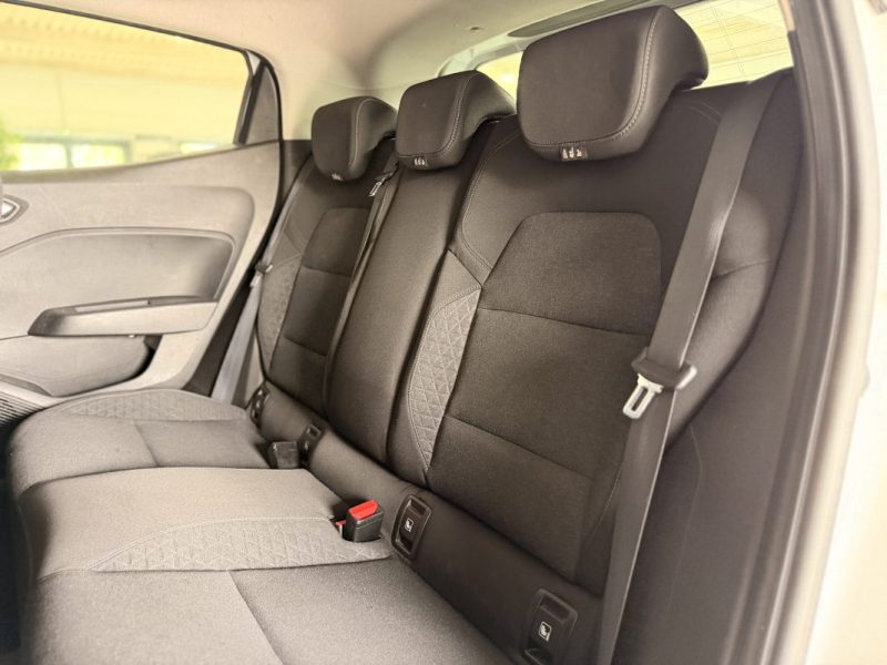 RENAULT CLIO 1.5 BLUE DCI 85 BVM BUSINESS / CAR PLAY  2019