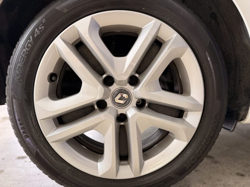 RENAULT CLIO 1.5 BLUE DCI 85 BVM BUSINESS / CAR PLAY  2019