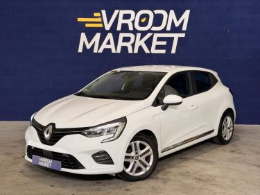 RENAULT CLIO 1.5 BLUE DCI 85 BVM BUSINESS / CAR PLAY  2019