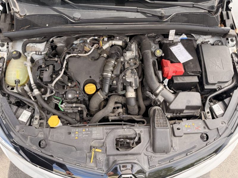 RENAULT CLIO 1.5 BLUE DCI 85 BVM BUSINESS / CAR PLAY  2019