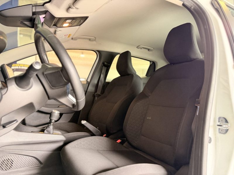 RENAULT CLIO 1.5 BLUE DCI 85 BVM BUSINESS / CAR PLAY  2019