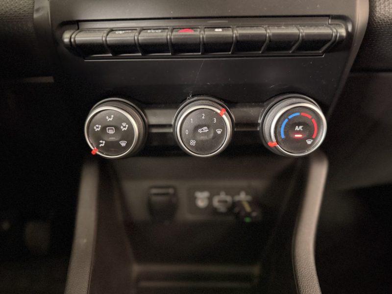 RENAULT CLIO 1.5 BLUE DCI 85 BVM BUSINESS / CAR PLAY  2019