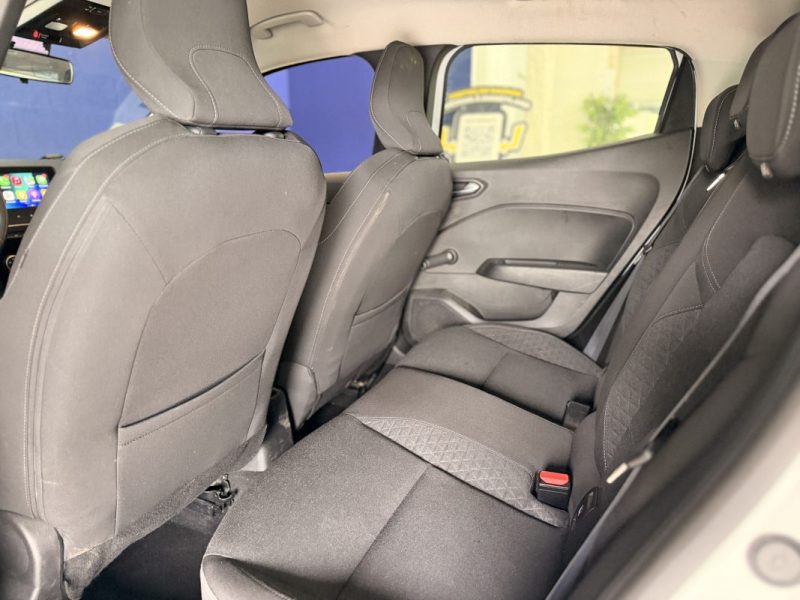 RENAULT CLIO 1.5 BLUE DCI 85 BVM BUSINESS / CAR PLAY  2019