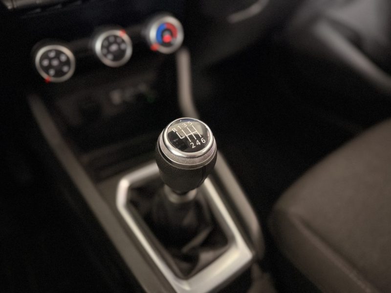 RENAULT CLIO 1.5 BLUE DCI 85 BVM BUSINESS / CAR PLAY  2019