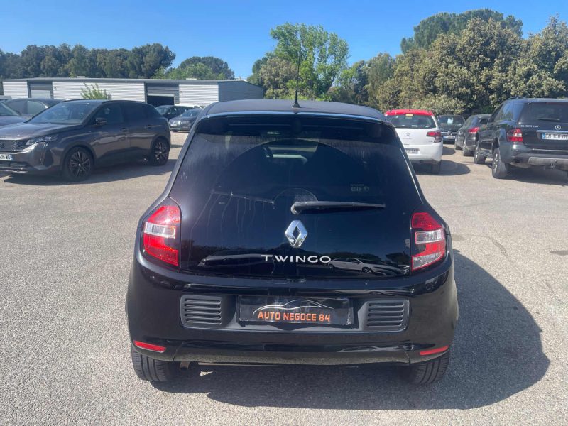 RENAULT TWINGO III 1.0 SCE 70 INTENS 89MKM