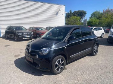 RENAULT TWINGO III 1.0 SCE 70 INTENS 89MKM