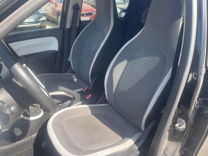 RENAULT TWINGO III 1.0 SCE 70 INTENS 89MKM