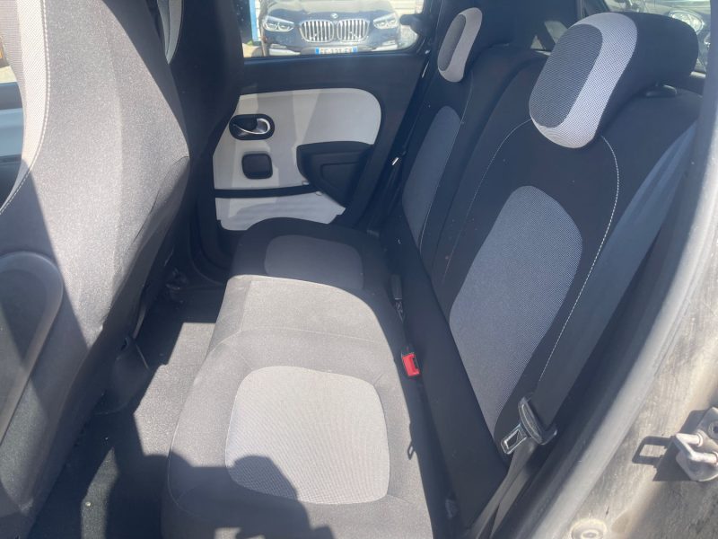 RENAULT TWINGO III 1.0 SCE 70 INTENS 89MKM