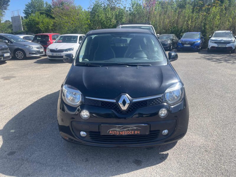 RENAULT TWINGO III 1.0 SCE 70 INTENS 89MKM