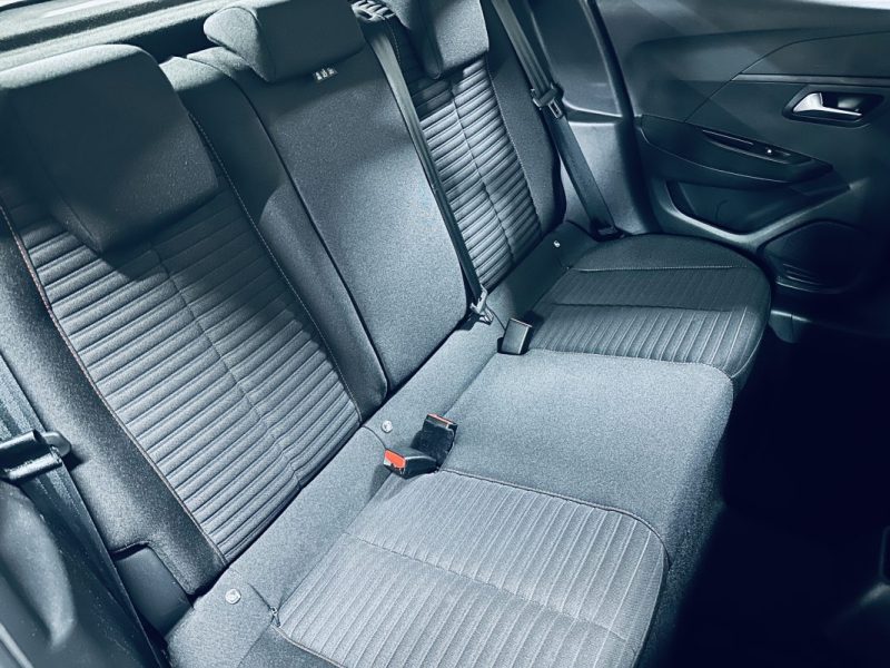 PEUGEOT 208 - 2 1.5 BLUEHDI 100CH ACTIVE BUSINESS 2021