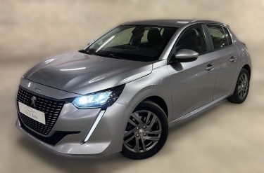 PEUGEOT 208 - 2 1.5 BLUEHDI 100CH ACTIVE BUSINESS 2021