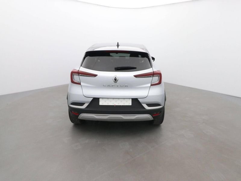 Renault Captur 1.0 tce 90ch techno