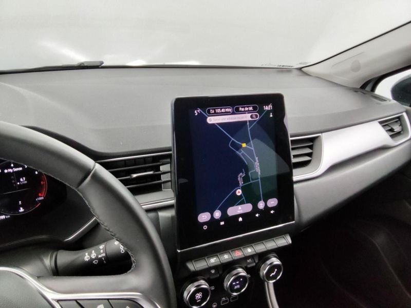 Renault Captur 1.0 tce 90ch techno