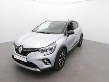 Renault Captur 1.0 tce 90ch techno