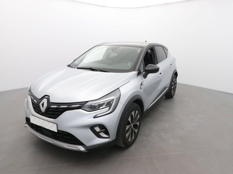 Renault Captur 1.0 tce 90ch techno