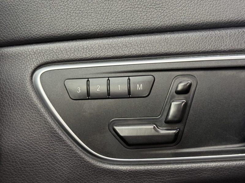 Mercedes-Benz CLA (C117) 220 CDI 170ch Sensation 7G-DCT Garantie 6 Mois