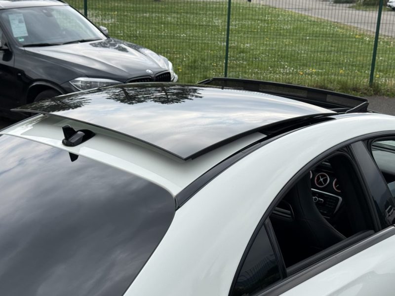 Mercedes-Benz CLA (C117) 220 CDI 170ch Sensation 7G-DCT Garantie 6 Mois