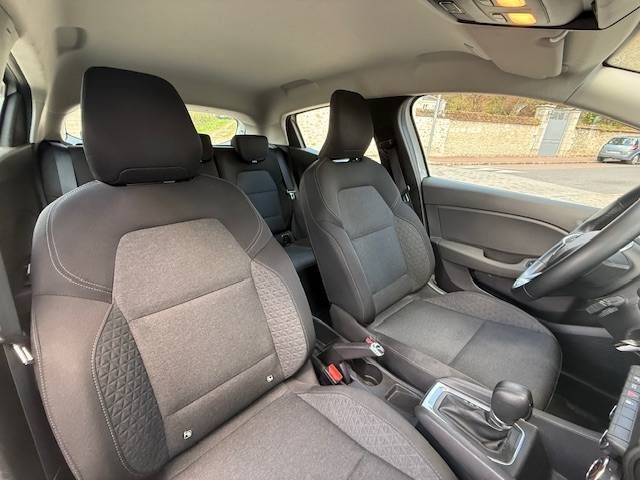 RENAULT CLIO V 1.0 TCE 90CH EVOLUTION X-TRONIC / 1ERE MAIN / CARPLAY  2022