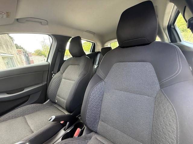 RENAULT CLIO V 1.0 TCE 90CH EVOLUTION X-TRONIC / 1ERE MAIN / CARPLAY  2022