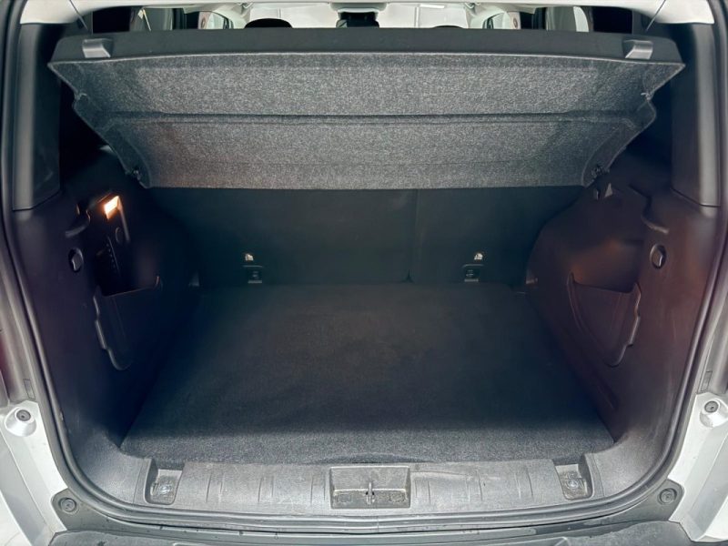 Jeep Renegade 1.0 GSE T3 120ch Quicksilver Winter Edition MY20