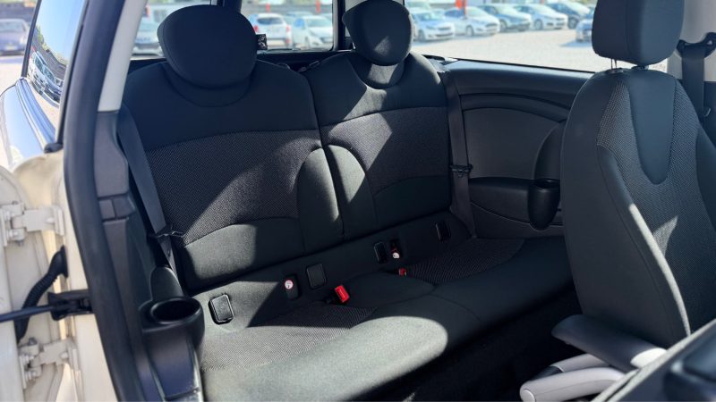 MINI CLUBMAN MINI COOPER 1.6 i 120 Cv *  BOITE AUTOMATIQUE *