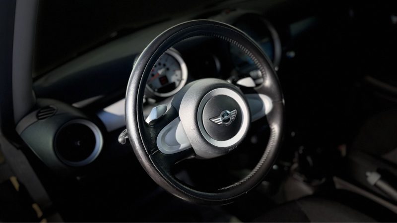 MINI CLUBMAN MINI COOPER 1.6 i 120 Cv *  BOITE AUTOMATIQUE *