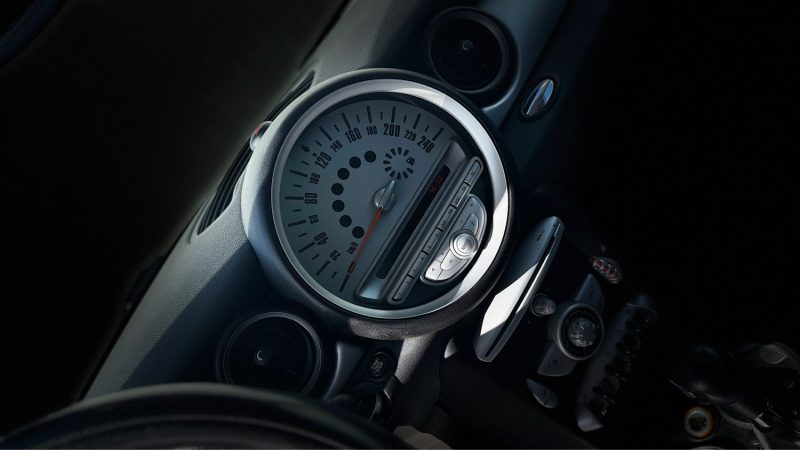 MINI CLUBMAN MINI COOPER 1.6 i 120 Cv *  BOITE AUTOMATIQUE *