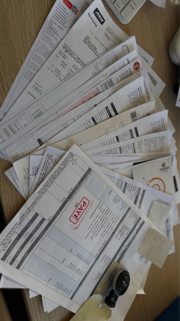 MINI CLUBMAN MINI COOPER 1.6 i 120 Cv *  BOITE AUTOMATIQUE *