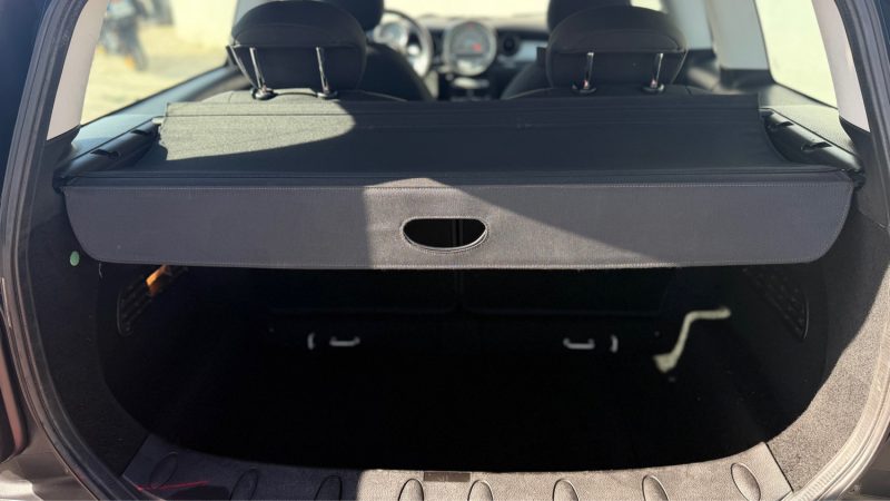 MINI CLUBMAN MINI COOPER 1.6 i 120 Cv *  BOITE AUTOMATIQUE *