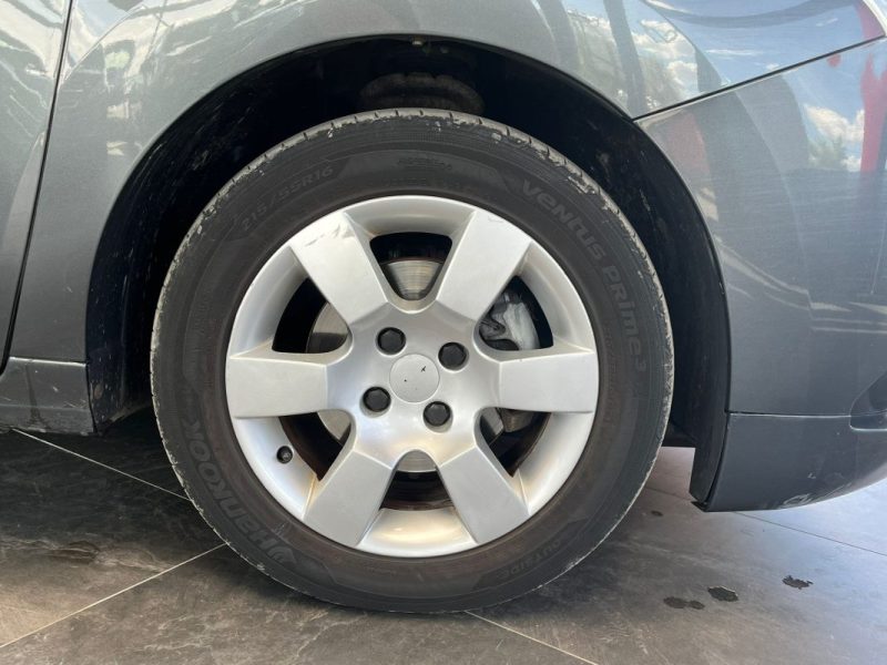 🚗 PEUGEOT 5008 1.6 e-HDI 112ch ⚙️ ACTIVE BMP6  Radar recul 📡 Régulateur 🚀 Bluetooth