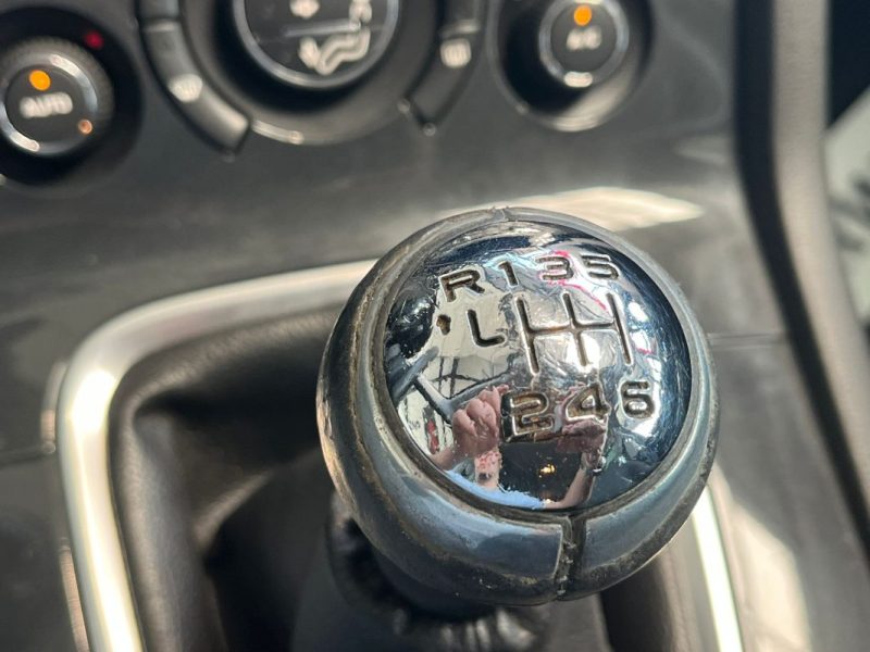 🚗 PEUGEOT 5008 1.6 e-HDI 112ch ⚙️ ACTIVE BMP6  Radar recul 📡 Régulateur 🚀 Bluetooth