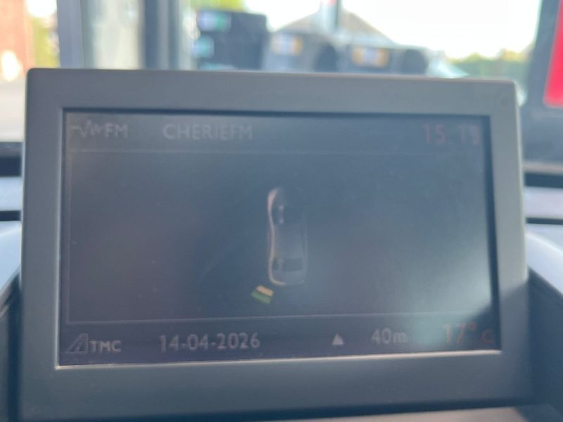 🚗 PEUGEOT 5008 1.6 e-HDI 112ch ⚙️ ACTIVE BMP6  Radar recul 📡 Régulateur 🚀 Bluetooth