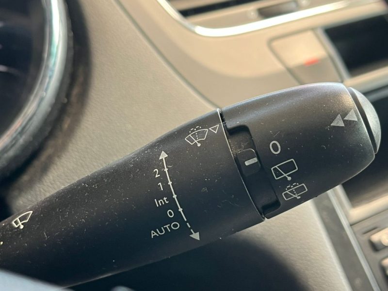 🚗 PEUGEOT 5008 1.6 e-HDI 112ch ⚙️ ACTIVE BMP6  Radar recul 📡 Régulateur 🚀 Bluetooth