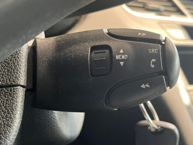 🚗 PEUGEOT 5008 1.6 e-HDI 112ch ⚙️ ACTIVE BMP6  Radar recul 📡 Régulateur 🚀 Bluetooth