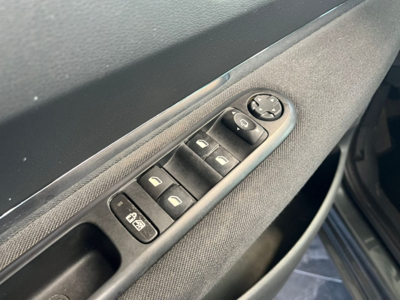 🚗 PEUGEOT 5008 1.6 e-HDI 112ch ⚙️ ACTIVE BMP6  Radar recul 📡 Régulateur 🚀 Bluetooth