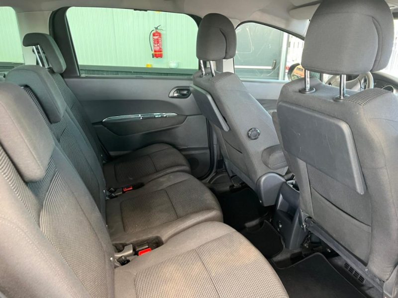 🚗 PEUGEOT 5008 1.6 e-HDI 112ch ⚙️ ACTIVE BMP6  Radar recul 📡 Régulateur 🚀 Bluetooth