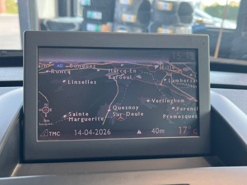 🚗 PEUGEOT 5008 1.6 e-HDI 112ch ⚙️ ACTIVE BMP6  Radar recul 📡 Régulateur 🚀 Bluetooth