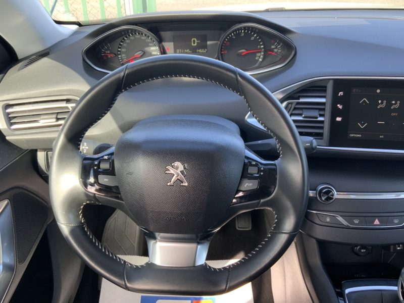 PEUGEOT 308 2  1.5 BLUEHDI 100 CV  ACTIVE 2019