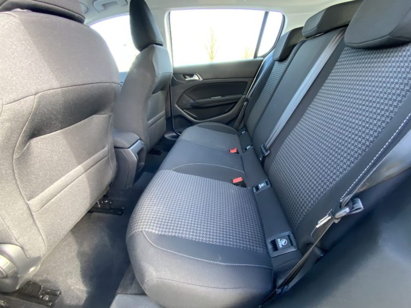 PEUGEOT 308 2  1.5 BLUEHDI 100 CV  ACTIVE 2019