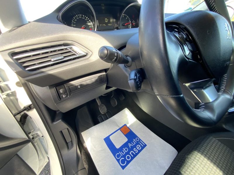 PEUGEOT 308 2  1.5 BLUEHDI 100 CV  ACTIVE 2019