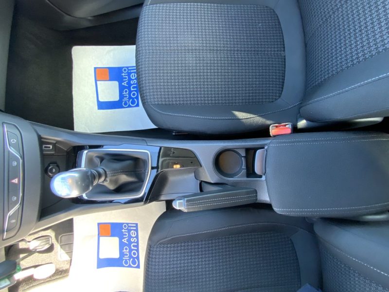 PEUGEOT 308 2  1.5 BLUEHDI 100 CV  ACTIVE 2019