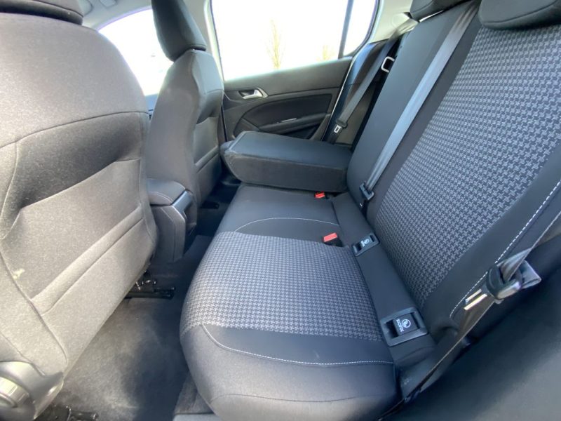 PEUGEOT 308 2  1.5 BLUEHDI 100 CV  ACTIVE 2019