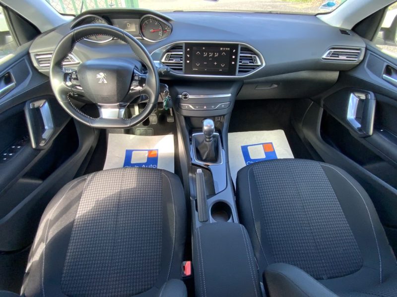 PEUGEOT 308 2  1.5 BLUEHDI 100 CV  ACTIVE 2019