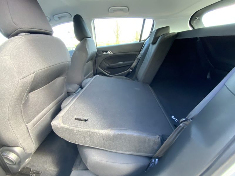 PEUGEOT 308 2  1.5 BLUEHDI 100 CV  ACTIVE 2019