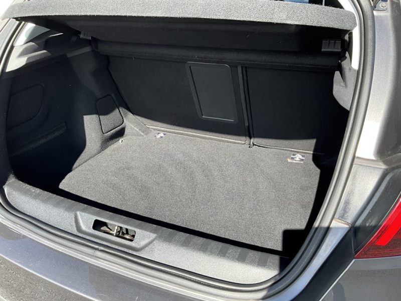 PEUGEOT 308 2 1,6 BLUE HDI 100 ACTIVE BUSINESS 