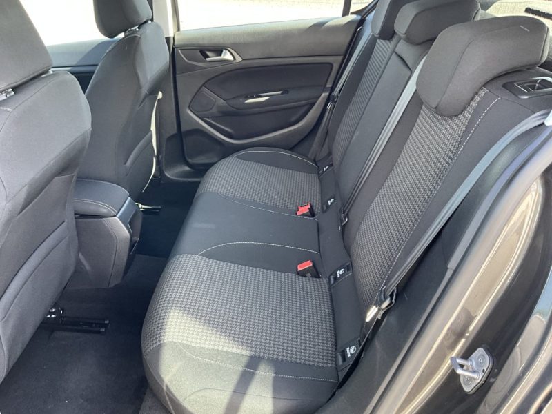 PEUGEOT 308 2 1,6 BLUE HDI 100 ACTIVE BUSINESS 
