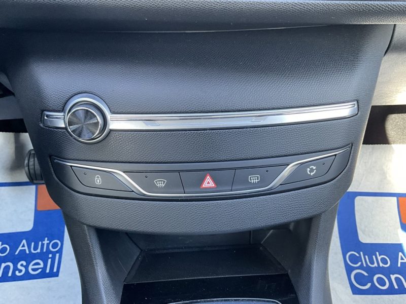 PEUGEOT 308 2 1,6 BLUE HDI 100 ACTIVE BUSINESS 